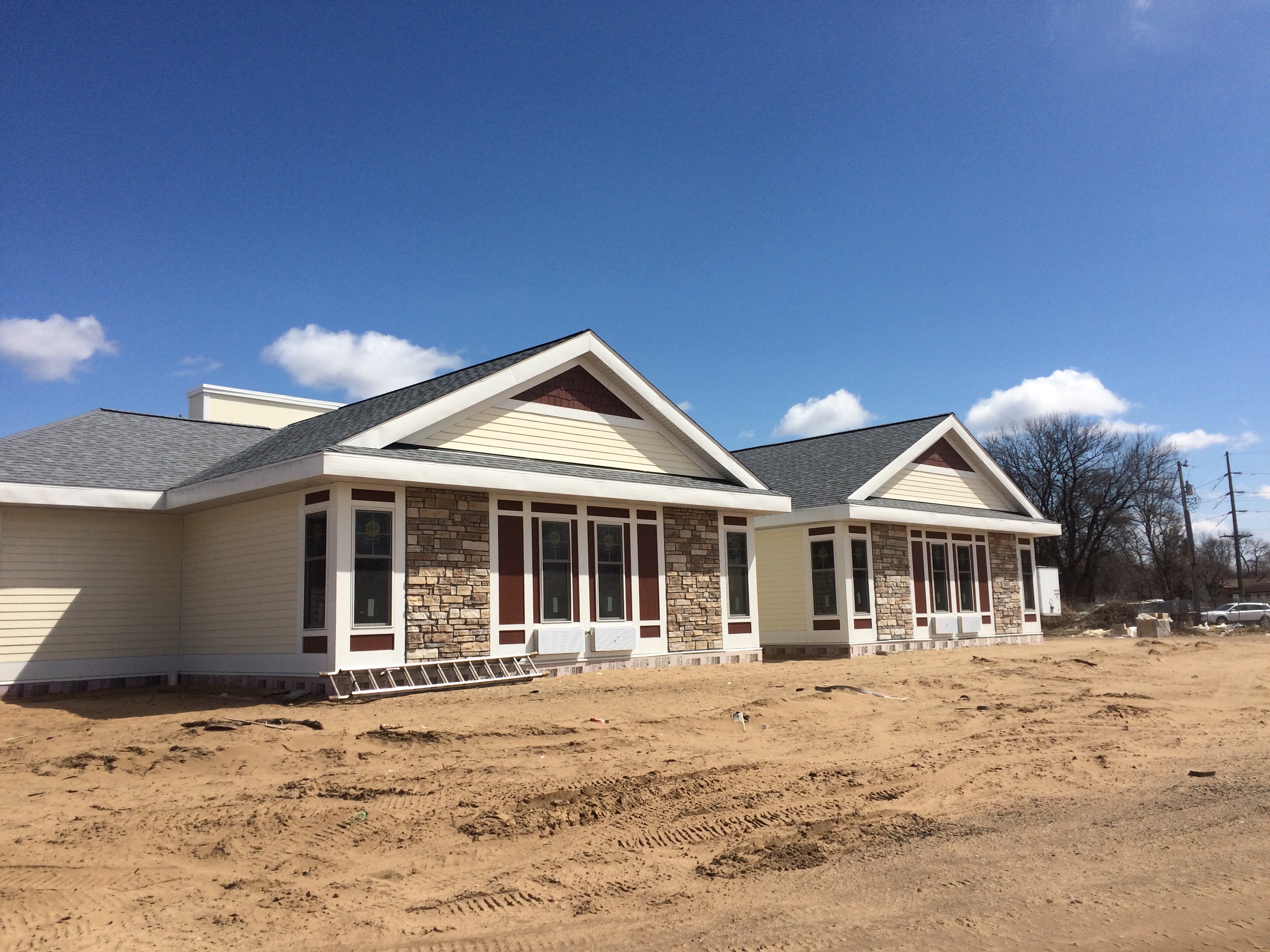 Prairie Pointe Altoona, WI